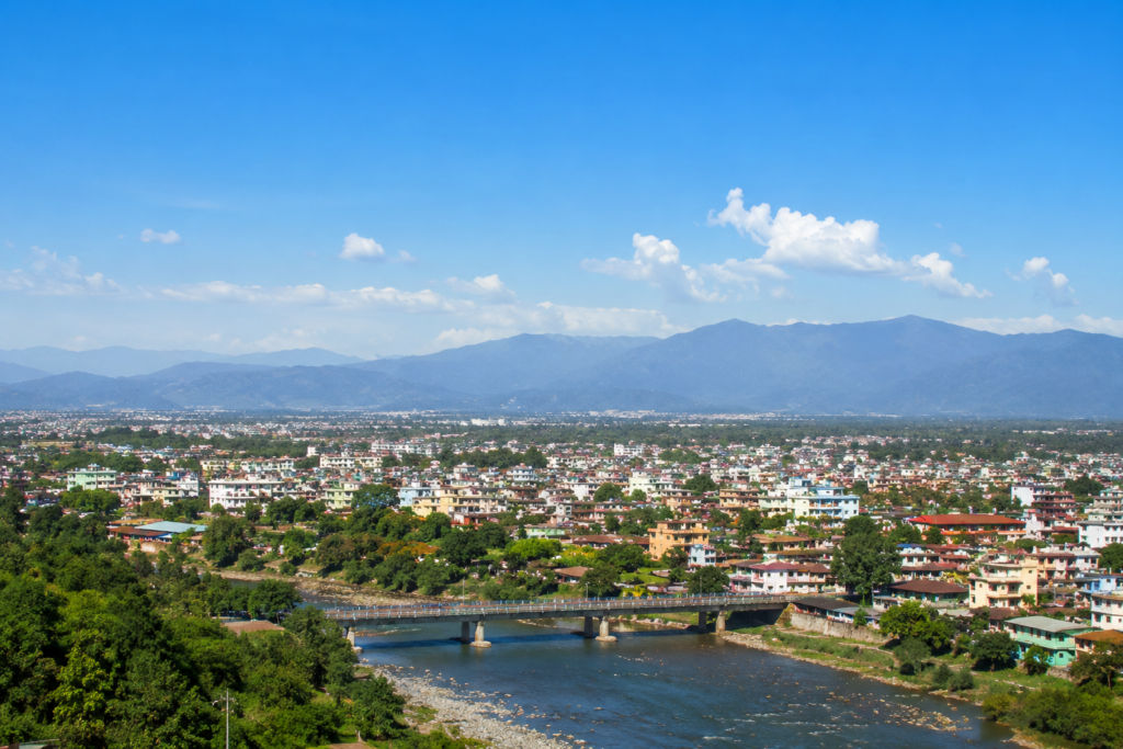 Buy residential plots in Haldwani Uttarakhand