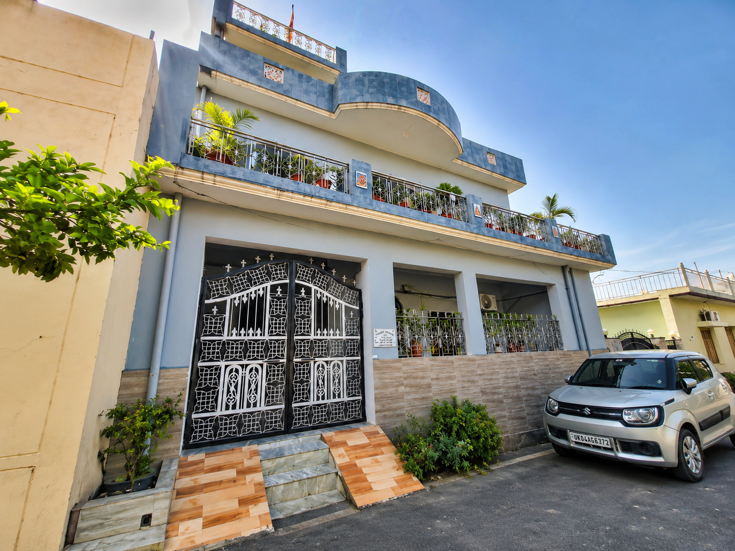 Buy House Villa in Peerumadara Ramnagar